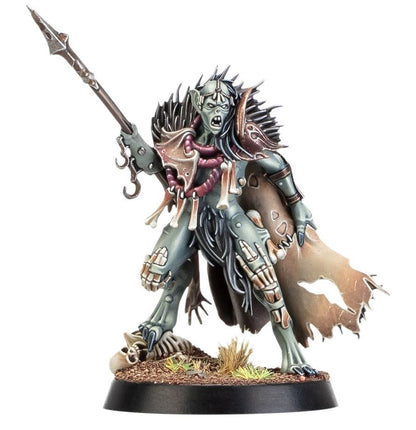 Warhammer Age of Sigmar Flesh-Eater Courts Royal Beastflayers