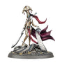 Warhammer Age of Sigmar Soulblight Gravelords Sekhar, Fang of Nulahmia