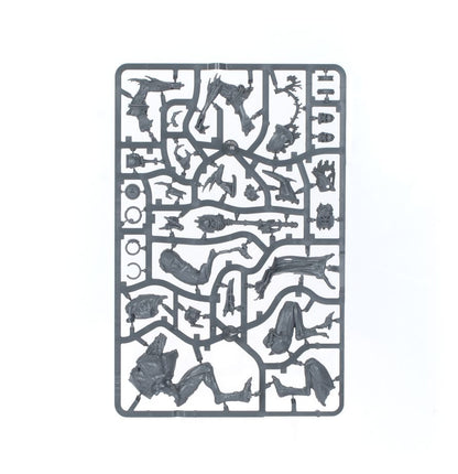 Warhammer Age of Sigmar Flesh-Eater Courts Ushoran, Mortarch of Delusion