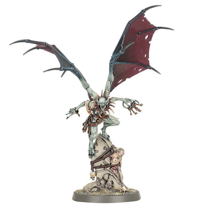 Warhammer Age of Sigmar Flesh-Eater Courts Abhorrant Gorewarden