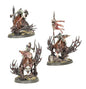 Warhammer Age of Sigmar Flesh-Eater Courts Morbheg Knights