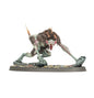 Warhammer Age of Sigmar Flesh-Eater Courts Varghulf Courtier