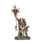 Warhammer Age of Sigmar Flesh-Eater Courts Abhorrant Cardinal
