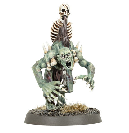 Warhammer Age of Sigmar Flesh-Eater Courts Crypt Ghouls