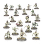 Warhammer Age of Sigmar Flesh-Eater Courts Crypt Ghouls