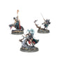 Warhammer Age of Sigmar Soulblight Gravelords Blades of the Hollow King