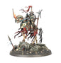 Warhammer Age of Sigmar Soulblight Gravelords Wight King/Lord on Skeletal Steed