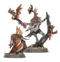 Warhammer Age of Sigmar Flesh-Eater Courts High Falconer Felgryn