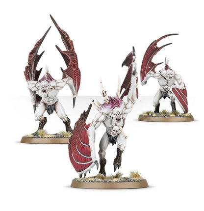 Warhammer Age of Sigmar Spearhead: Flesh-eater Courts – Charnel Watch