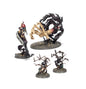Warhammer Age of Sigmar Soulblight Gravelords Manifestations