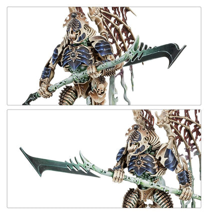 Warhammer Age of Sigmar Spearhead: Ossiarch Bonereapers – Mortisan Elite