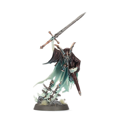 Warhammer Age of Sigmar Nighthaunt Knight of Shrouds
