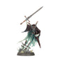 Warhammer Age of Sigmar Nighthaunt Knight of Shrouds