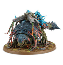 Warhammer Age of Sigmar Seraphon Bastiladon