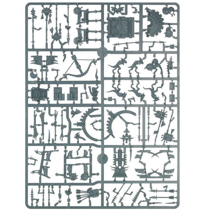 Warhammer Age of Sigmar Seraphon Stegadon/Stegadon Chief