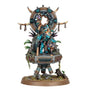 Warhammer Age of Sigmar Seraphon Skink Starseer