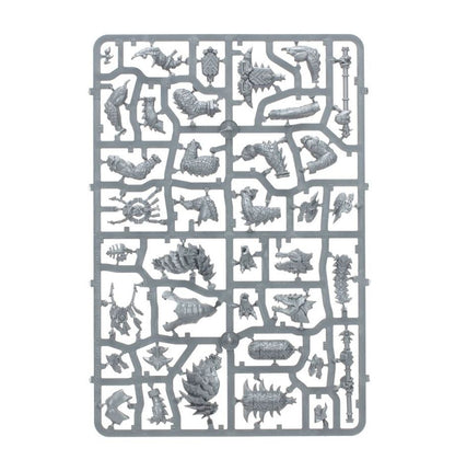 Warhammer Age of Sigmar Seraphon Kroxigor/Kroxigor Warspawned