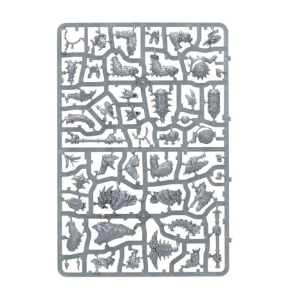 Warhammer Age of Sigmar Seraphon Kroxigor/Kroxigor Warspawned