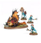 Warhammer Age of Sigmar Seraphon Spawn of Chotec