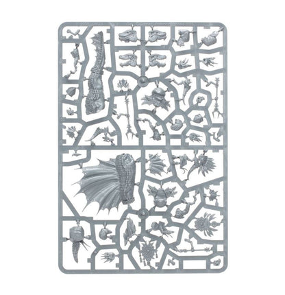 Warhammer Age of Sigmar Seraphon Spawn of Chotec
