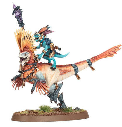Warhammer Age of Sigmar Seraphon Raptadon Hunters/Raptadon Chargers
