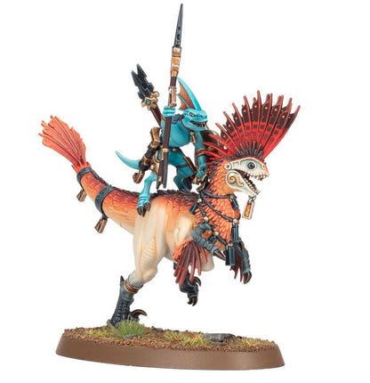 Warhammer Age of Sigmar Seraphon Raptadon Hunters/Raptadon Chargers