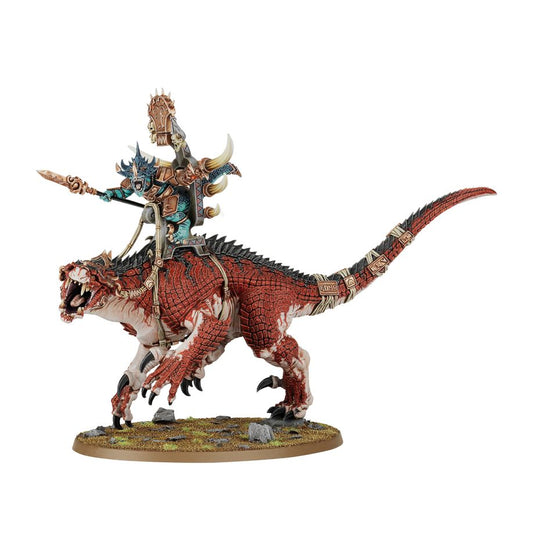 Warhammer Age of Sigmar Spearhead: Seraphon