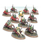 Warhammer Age of Sigmar Gloomspite Gitz Spider Riders