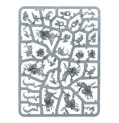 Warhammer Age of Sigmar Gloomspite Gitz Sneaky Snufflers