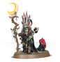 Warhammer Age of Sigmar Gloomspite Gitz Skragrott the Loonking