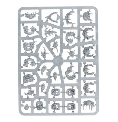 Warhammer Age of Sigmar Gloomspite Gitz Squig Hoppers/Boingrot Bounderz