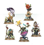 Warhammer Age of Sigmar Gloomspite Gitz Gobbapalooza