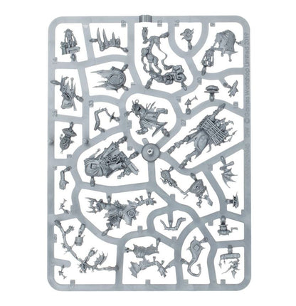 Warhammer Age of Sigmar Gloomspite Gitz Gobbapalooza