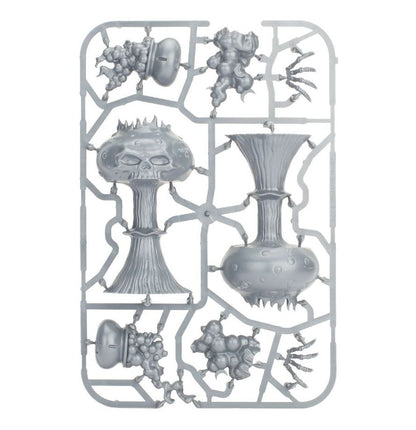 Warhammer Age of Sigmar Endless Spells: Gloomspite Gitz