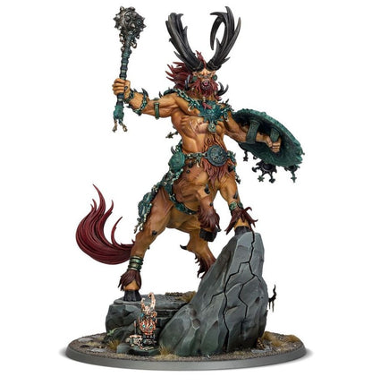 Warhammer Age of Sigmar Kragnos, the End of Empires