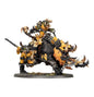 Warhammer Age of Sigmar Orruk Warclans Maw-grunta