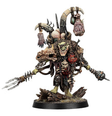 Warhammer Age of Sigmar Orruk Warclans Monsta-Killaz
