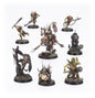 Warhammer Age of Sigmar Orruk Warclans Monsta-Killaz