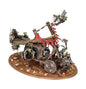 Warhammer Age of Sigmar Gloomspite Gitz Doom Diver Catapult