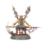 Warhammer Age of Sigmar Orruk Warclans Hobgrot Slittaboss