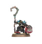 Warhammer Age of Sigmar Gloomspite Gitz Squigboss with Gnasha-squig