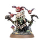 Warhammer Age of Sigmar Gloomspite Gitz Rabble-Rowza