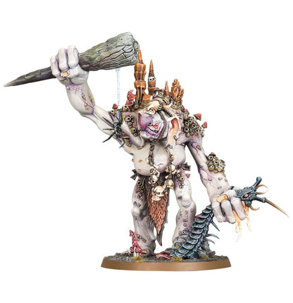 Dankhold Troggoth/Dankhold Troggboss