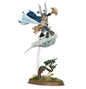 Warhammer Age of Sigmar Lumineth Realm-Lords Hurakan Windmage