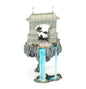 Warhammer Age of Sigmar Lumineth Realm-Lords Shrine Luminor