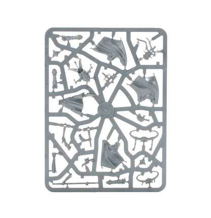 Warhammer Age of Sigmar Lumineth Realm-Lords Alarith Stoneguard