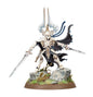 Warhammer Age of Sigmar Lumineth Realm-Lords The Light of Eltharion