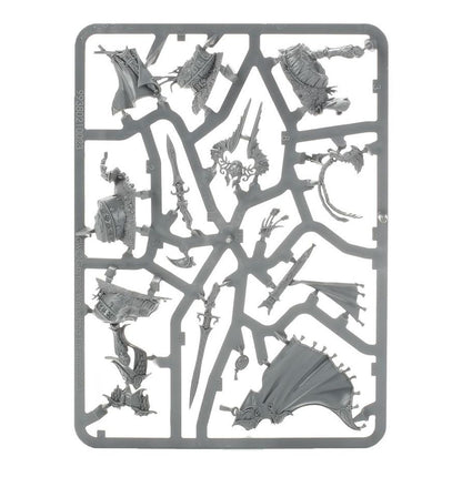 Warhammer Age of Sigmar Lumineth Realm-Lords The Light of Eltharion