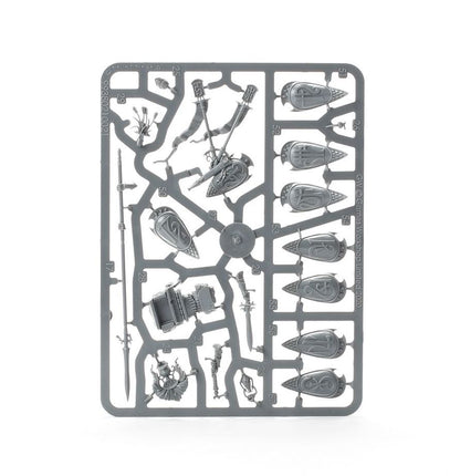 Warhammer Age of Sigmar Lumineth Realm-Lords Vanari Auralan Wardens