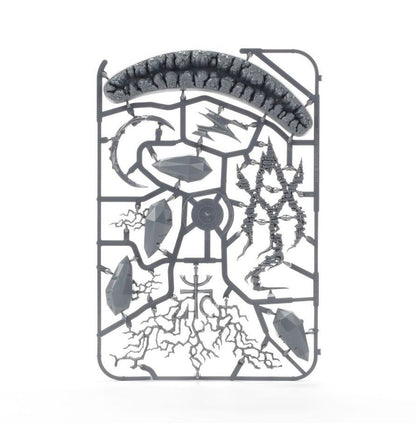 Warhammer Age of Sigmar Lumineth Realm-Lords Regiments of Renown: Sigil Convocation